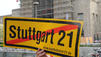 Bund bestreitet Abr&uuml;cken von Stuttgart 21