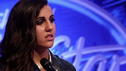 Fairuz, Vaide und Angelina sind im Karibik-Recall