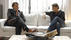 Wolfgang Bahro interviewt Jo Gerner