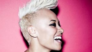Emeli Sandé: 'Live At The Royal Albert Hall' Das grandiose Live-Album