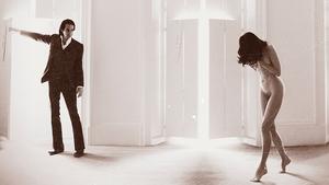 Neues von Nick Cave & The Bad Seeds Push The Sky Away