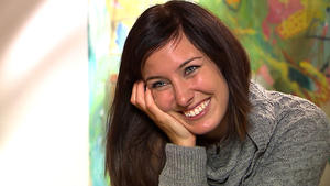 Der Bachelor 2013: Mona ist verliebt.