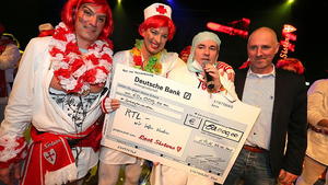 RTL Wir helfen Kindern 