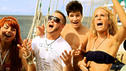 Der Gruppensong im Video