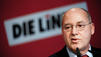 Staatsanwaltschaft ermittelt gegen Gregor Gysi