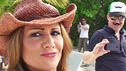 DSDS 2013 Moderatorin Nazan Eckes
