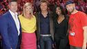 Es kann nur E1NEN geben: Joachim Llambi, Andrea Kiewel, Oliver Geissen, Motsi Mabuse und Bürger Lars Dietrich
