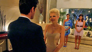 Der Bachelor 2013: Die Nacht der Rosen