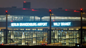 Planungsdesaster: Hauptstadt-Flughafen hat 20.000 Mängel Mängel, Berlin, Flughafen