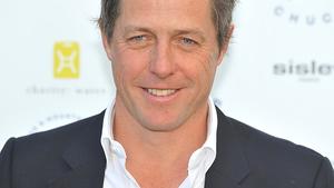 Hugh Grant ist wieder Papa geworden Hugh Grant ist wieder Papa geworden