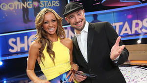 "Shooting Stars - Promis an ihren Grenzen" - Die neue Show Shooting Stars: Promis an ihren Grenzen