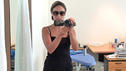 DSDS 2013 Moderatorin Nazan Eckes