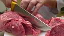 Aktionsplan gegen Fleisch-Skandal