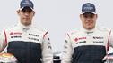 Williams F1