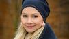 Jenny Bach spielt Julia Meyer