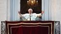 Noch ein Tag voller Gefühle für deutschen Pontifex