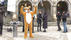 Der Harlem Shake bei GZSZ