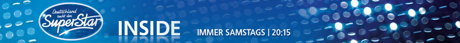 DSDS Inside