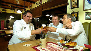 Rach, der Restauranttester 2013