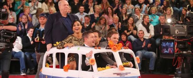 Sehen Sie die verpasste Folge kostenlos bei RTL NOW!