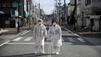 &Auml;rzte-Organisation: Gesundheitliche Folgen des Super-GAUs in Fukushima gr&ouml;&szlig;er als gedacht