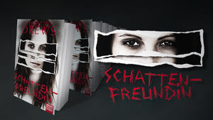 Christine Drews: Schattenfreundin