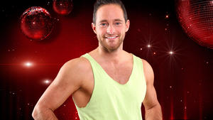 Let's Dance 2013 Balian Buschbaum