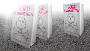 Raymund Krauleidis: Bürokrankheiten