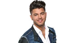 Ricardo Bielecki - DSDS Kandidat 2013 DSDS 2013: Kandidat Ricardo Bielecki