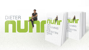 Neues Buch von Dieter Nuhr 