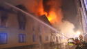 Backnang: Viele Tote bei Brand