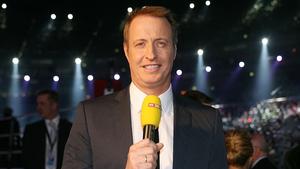 Das ist RTL-Moderator Florian König Florian König, RTL