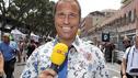 Steckbrief zu 'Mr. Boxengasse'