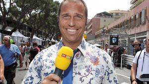Boxenreporter Kai Ebel