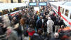 Deutsche Bahn dementiert Verkauf von Kundendaten an Dritte