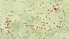 'Rechtes Land': Sehen, wo die Nazis zu Hause sind