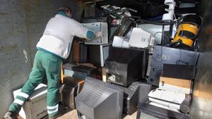 Elektrogeräte gehen geplant kaputt