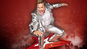 Das Supertalent 2013 Bewerbung