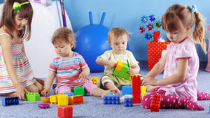 Chaos im Kinderzimmer ein Alarmsignal!