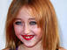 Noah Cyrus (9) im Lolita-Look