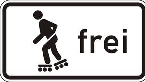 Kennen Sie die neuen Verkehrsschilder?