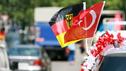 Deutsch-türkisches Verhältnis leidet