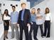 Horatio und sein Team