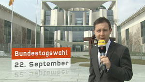 Wie wird man eigentlich Bundeskanzler?