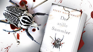 Becky Masterman: Der stille Sammler