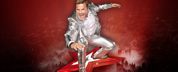 RTL sucht neue Talente