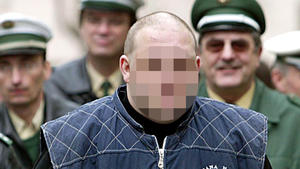 Justiz prüft erneut Mordfall Peggy: Jetzt spricht die Mutter Mordfall Peggy K. Ulfi K.