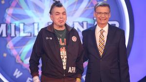 Thomas Koeppe bei WWM