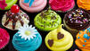 So einfach zaubern Sie Cupcakes und Cake-Pops