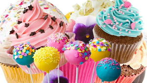 Cupcake & Cake-Pops: So einfach geht's